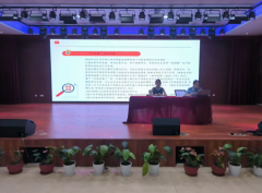 配合持续加大对校园食物的法律查抄力度